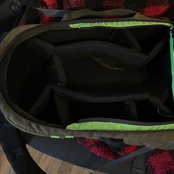 Camera Backpack - Picture 4 of 6